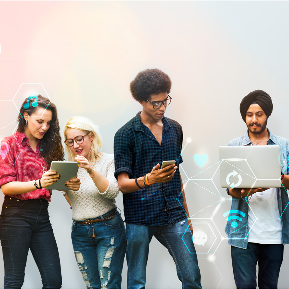 centrat solutions digital transformation